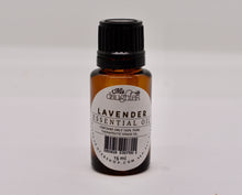 Lavender Essential Oil