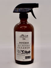 Defense All Natural Spray Cleaner