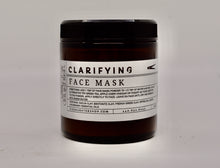 Natural Face Masks