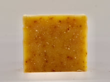 Handcrafted Soap