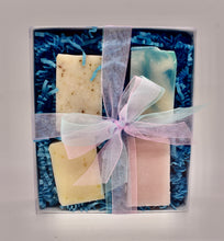 Soap Bar Gift Boxes