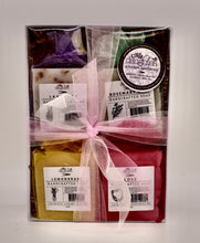 Soap Bar Gift Boxes