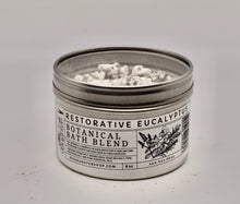 Botanical Bath Blend