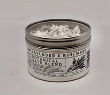 Botanical Bath Blend