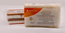 Full Circle Heavy-Duty Scrubber Sponges