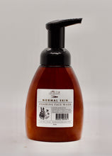 Foaming Face Wash
