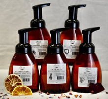 Foaming Hand Soap