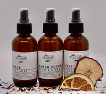 Body Mist