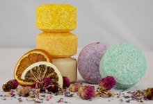 Shampoo Bar