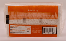 Full Circle Heavy-Duty Scrubber Sponges