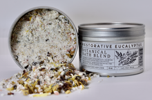 Botanical Bath Blend