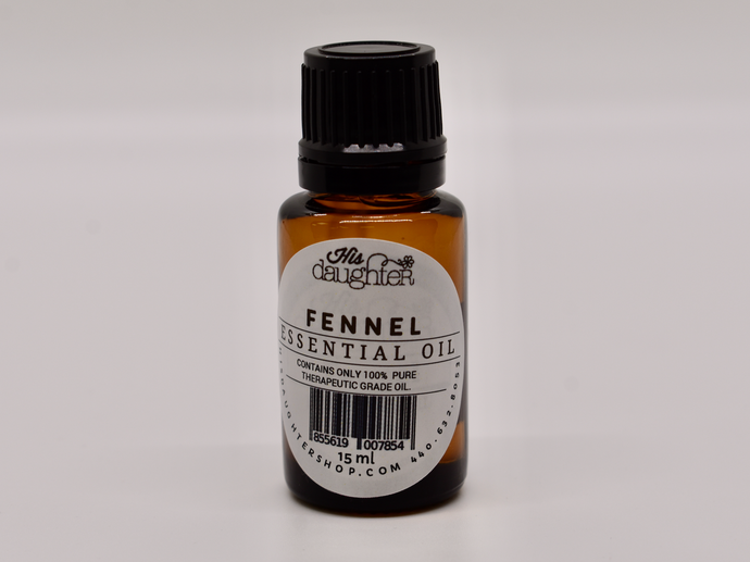 Fennel Essential Oil