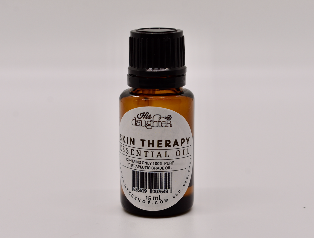 Skin Therapy Essential Oil Blend