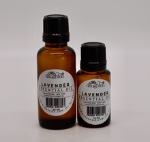 Lavender Essential Oil