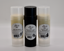 All-Natural Deodorant