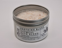Botanical Bath Blend